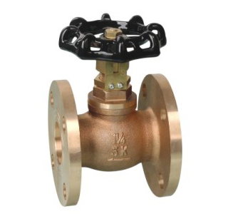 Common Faults and Solutions of Marine Valves