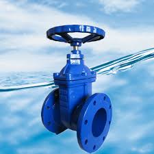 How to Operate Soft Seal Gate Valve