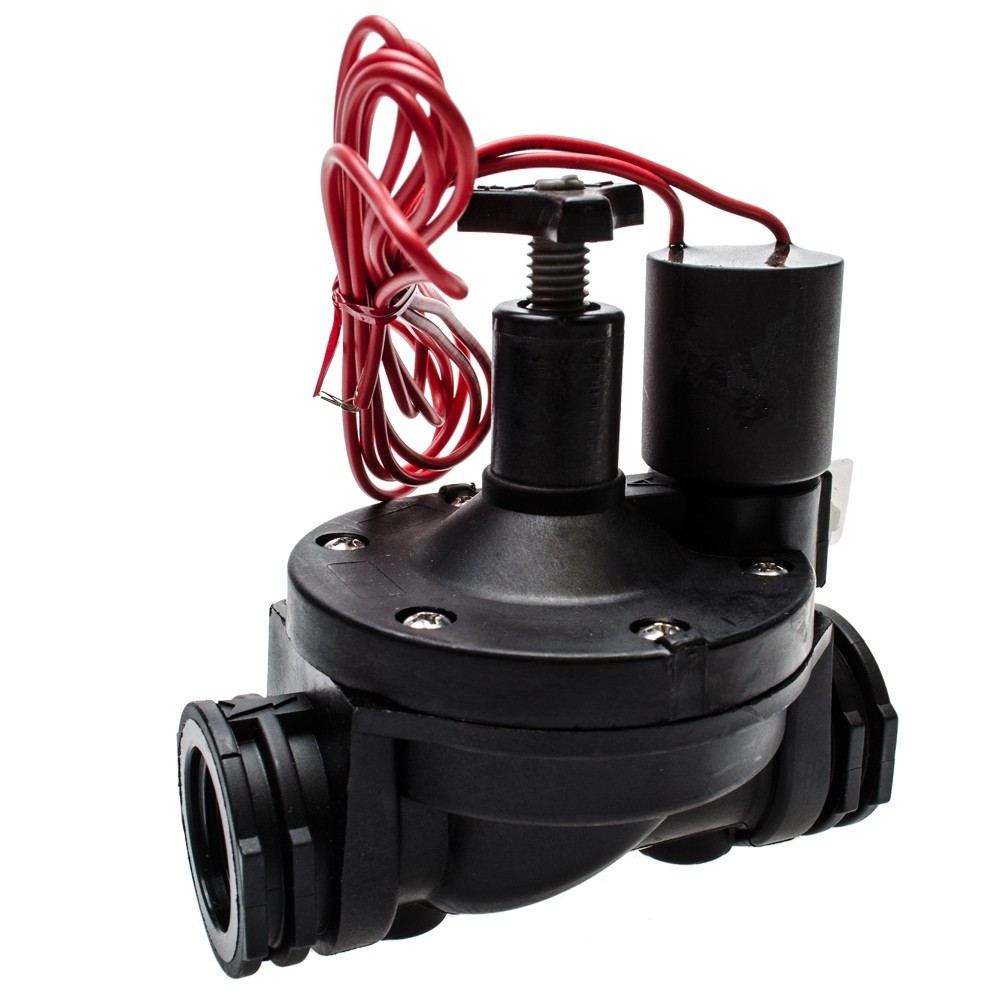 Introduction and Features of Flow Control Valves