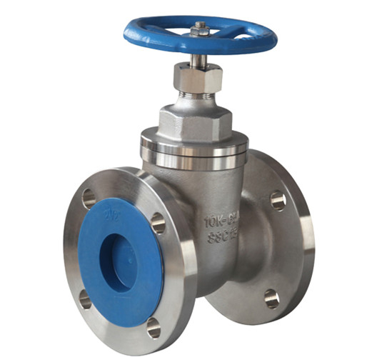 Knowledge about Low Temperature Gate Valve