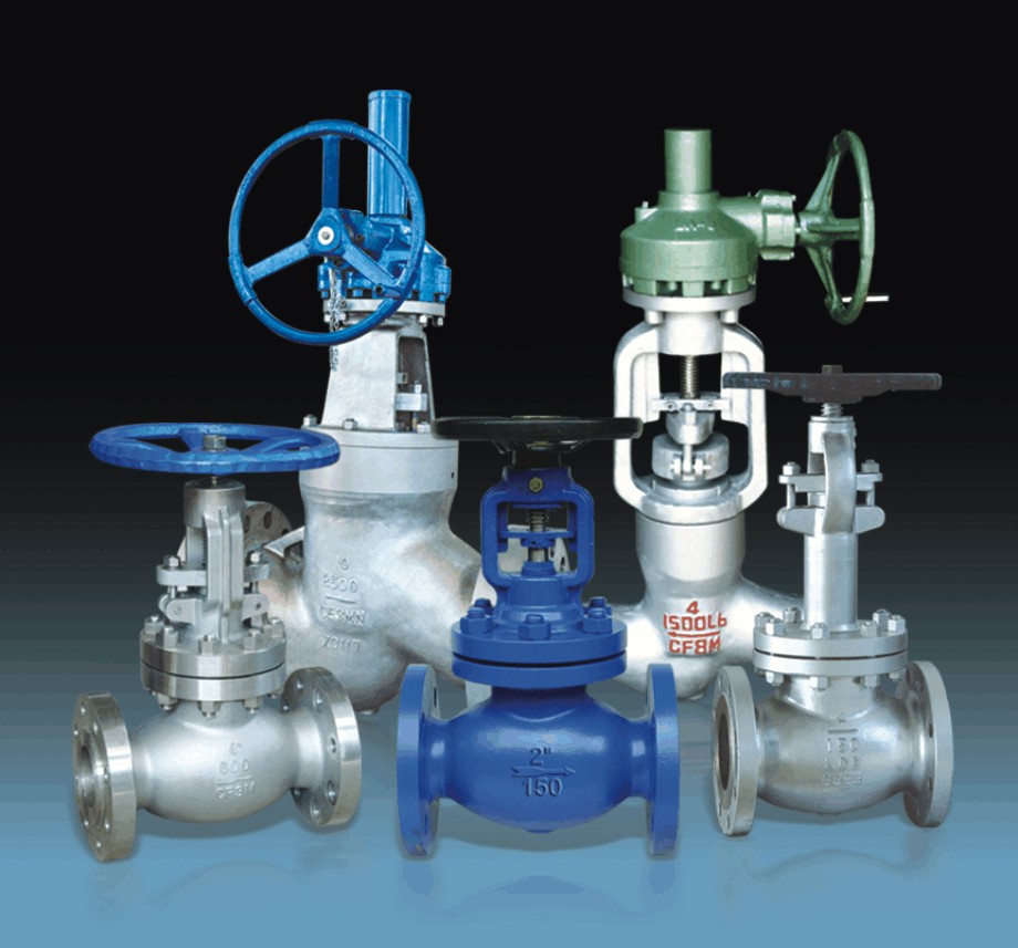 The Importance of Maintenance and Repair on Valves