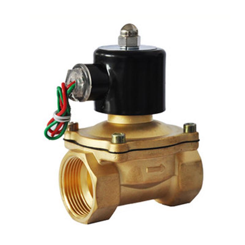 The Raise of Solenoid Valves is the Future Trend