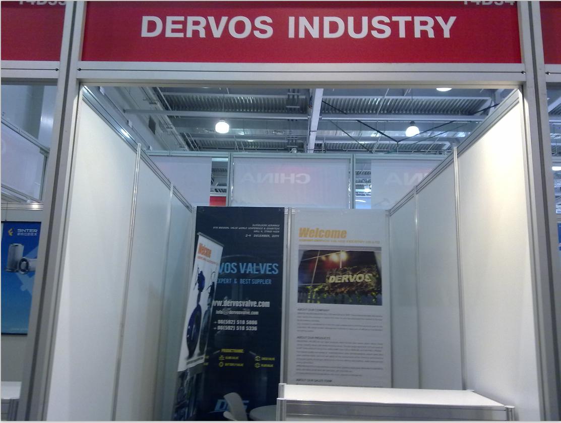 Great Success at the 21st World Petroleum Congress (WPC) in Moscow