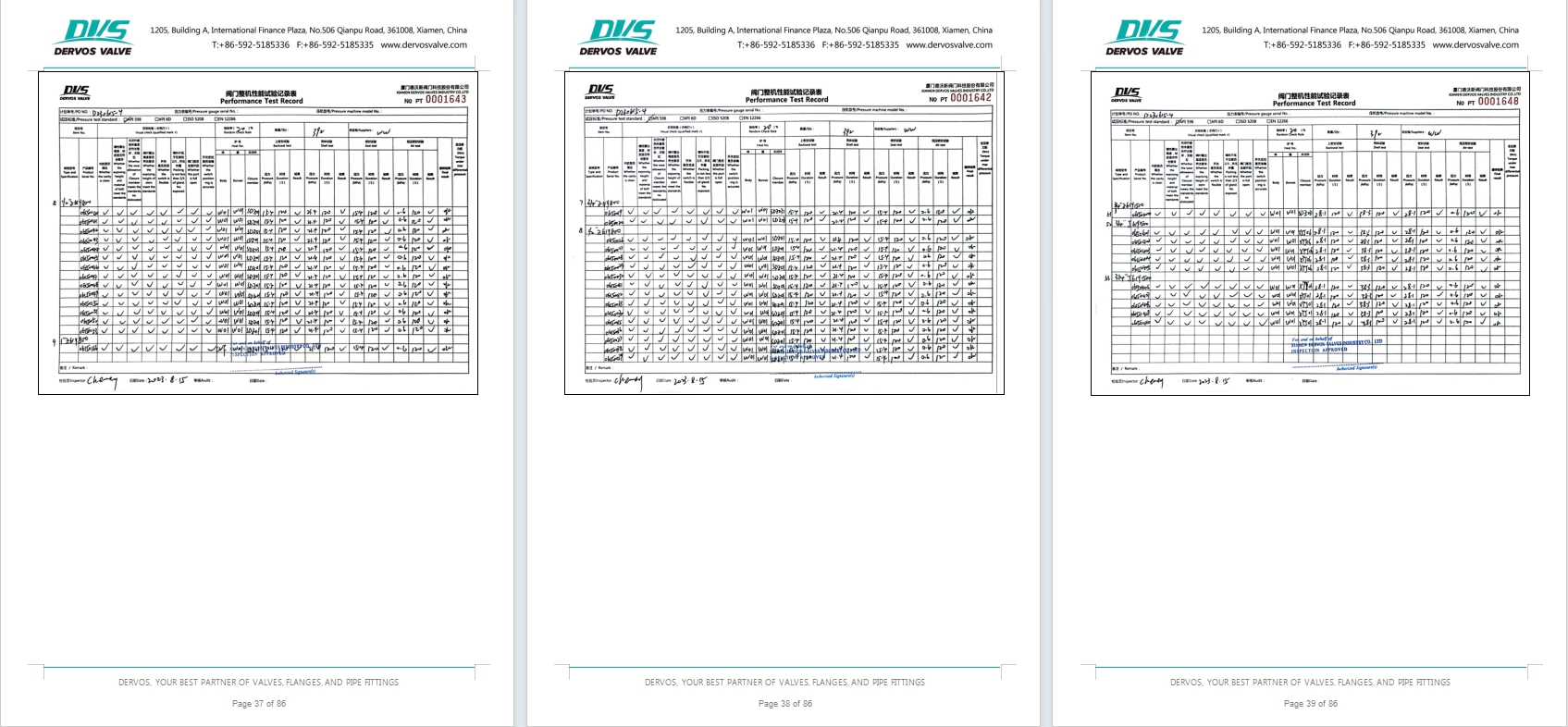 Forged Steel Gate Valve 