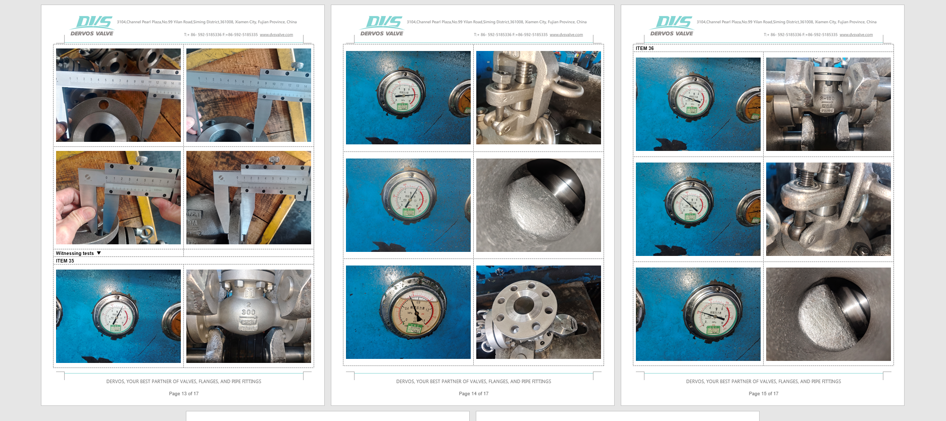 Cast Steel Gate Valve