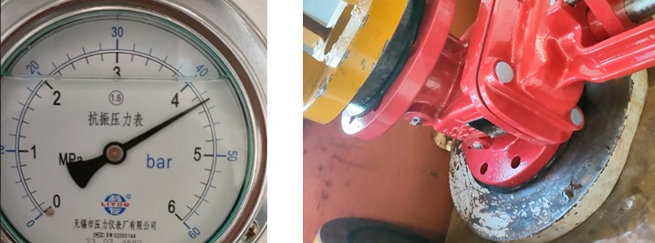 Ductile Iron Gate Valve