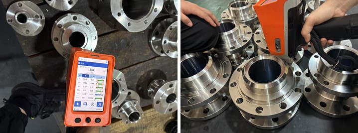 Forged Steel Ball Valve