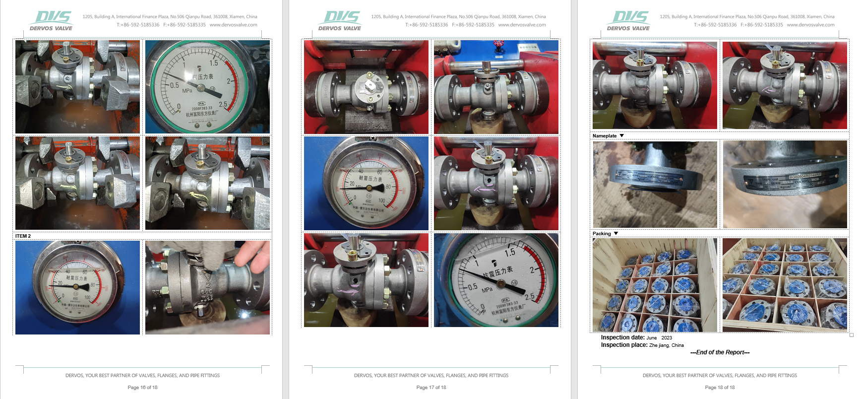 Trunnion Ball Valve