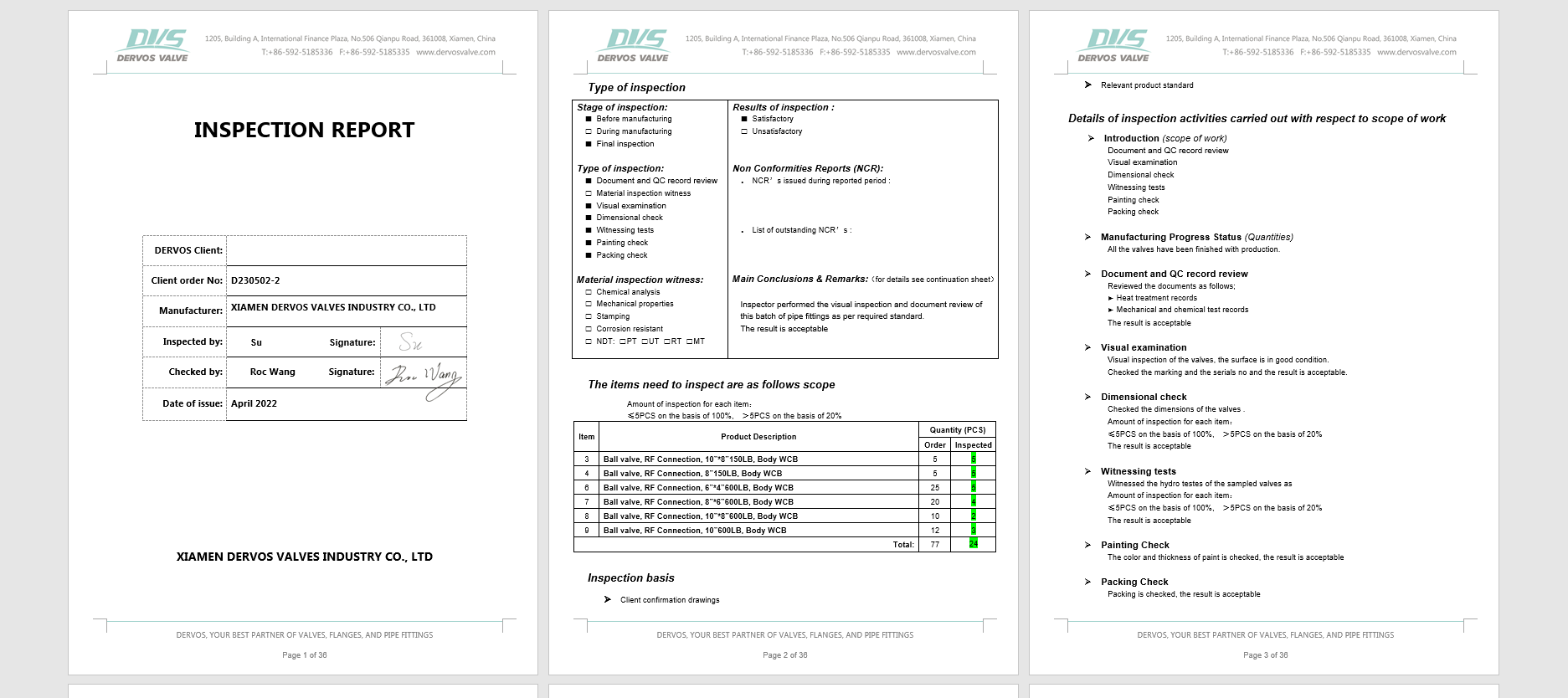 Trunnion Mounted Ball Valve
