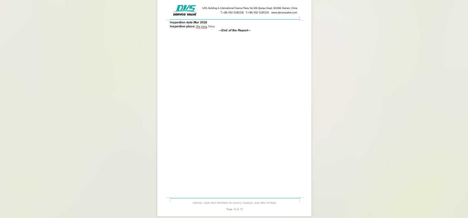 Cast Steel Gate Valve