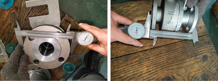 Forged Steel Floating Ball Valve