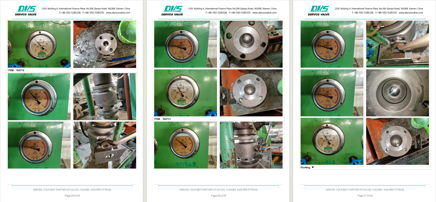 Forged Steel Floating Ball Valve