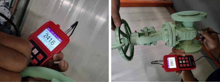 Cast Steel Gate Valve