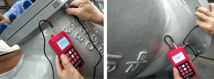 Cast Steel Y Type Strainer