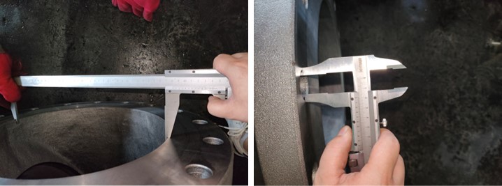 Cast Steel Y Type Strainer