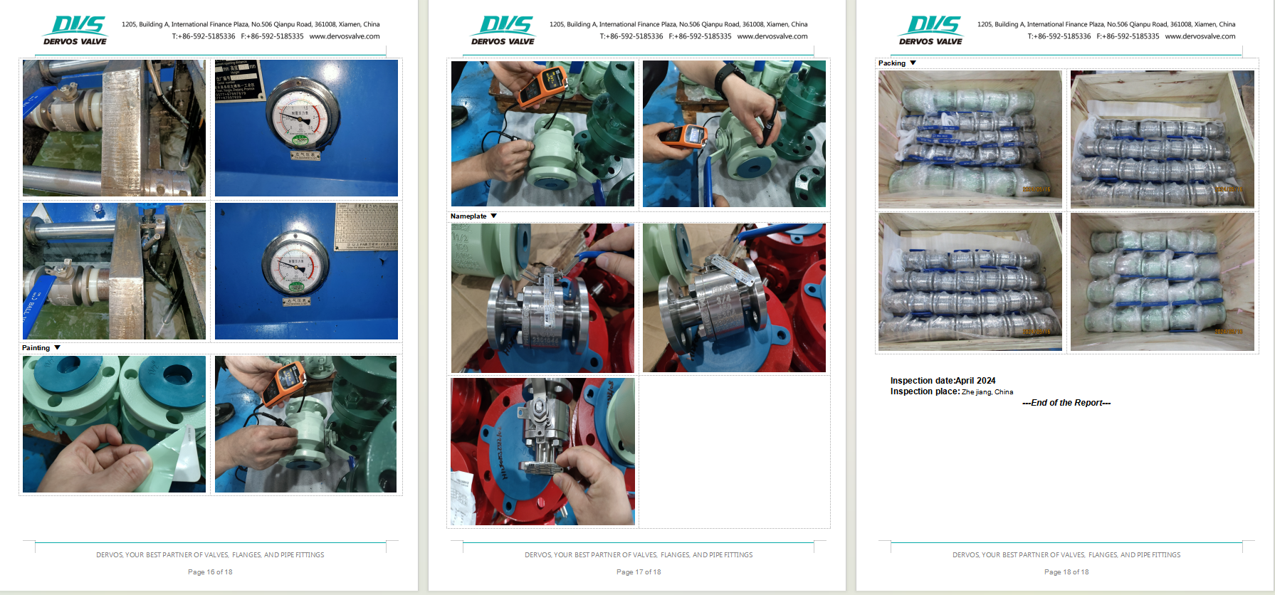 Forged Floating Ball Valve