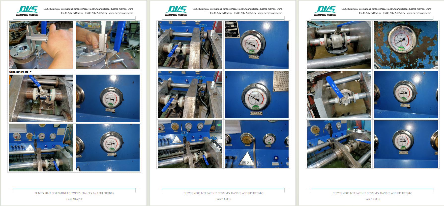 Forged Floating Ball Valve