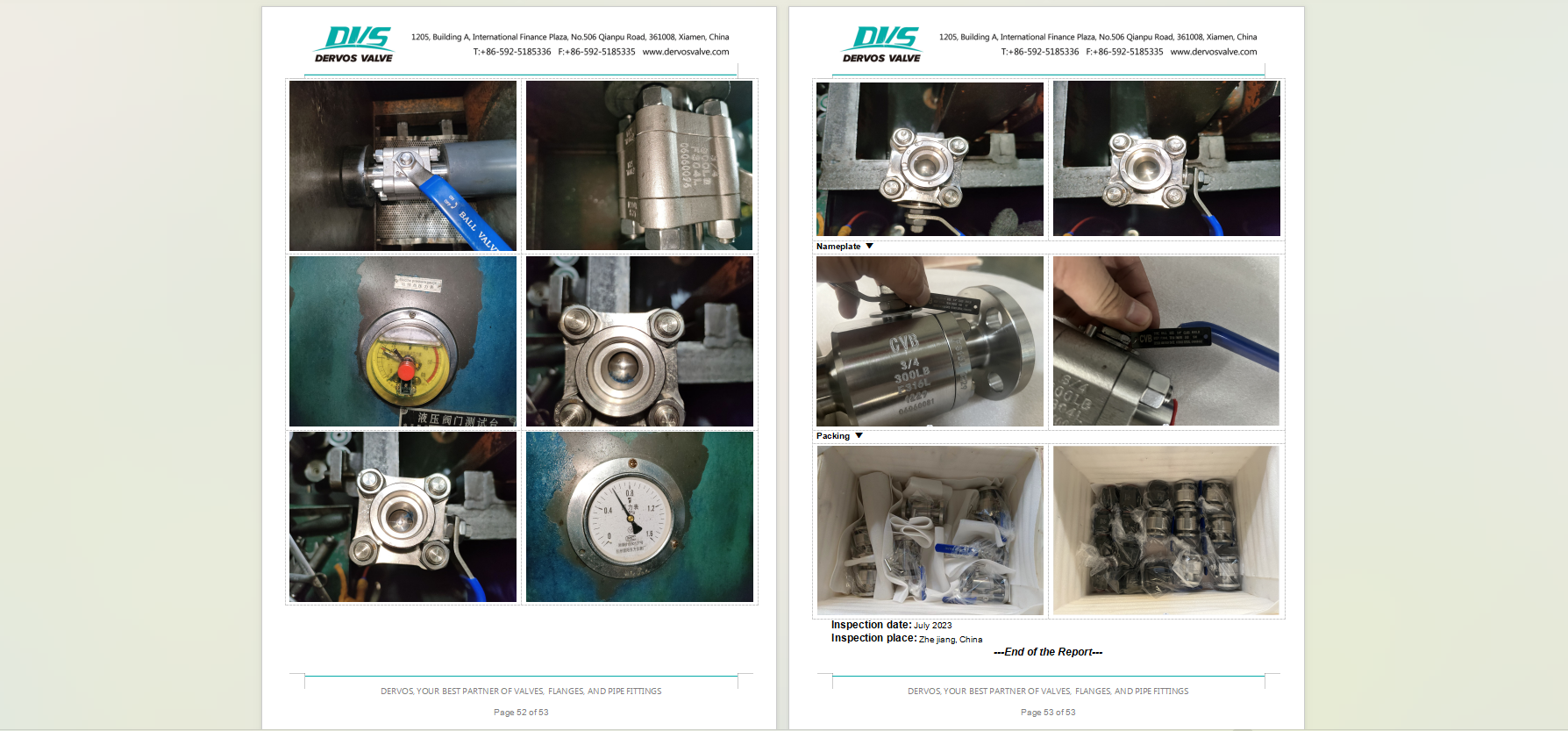 Forged Steel Floating Ball Valve 