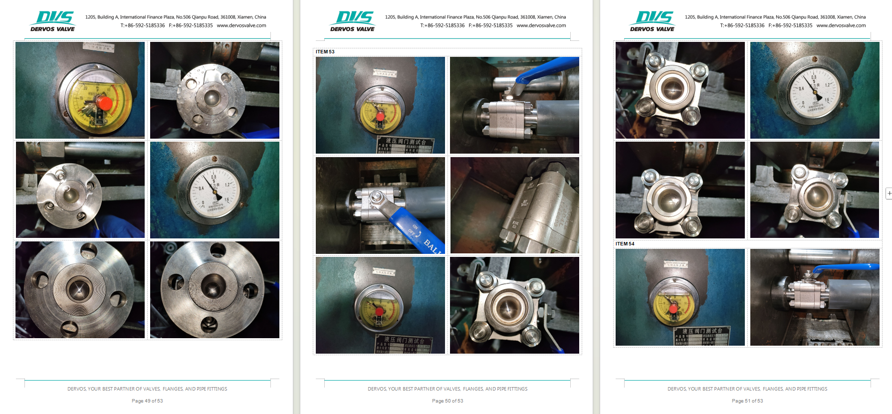 Forged Steel Floating Ball Valve 