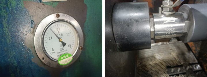 Forged Steel Floating Ball Valve