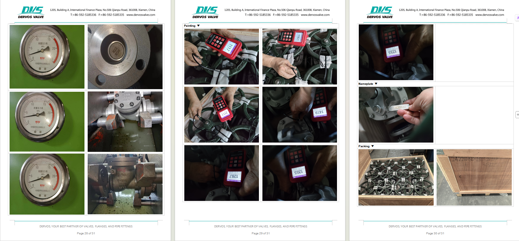 Cast Steel Swing Check Valve