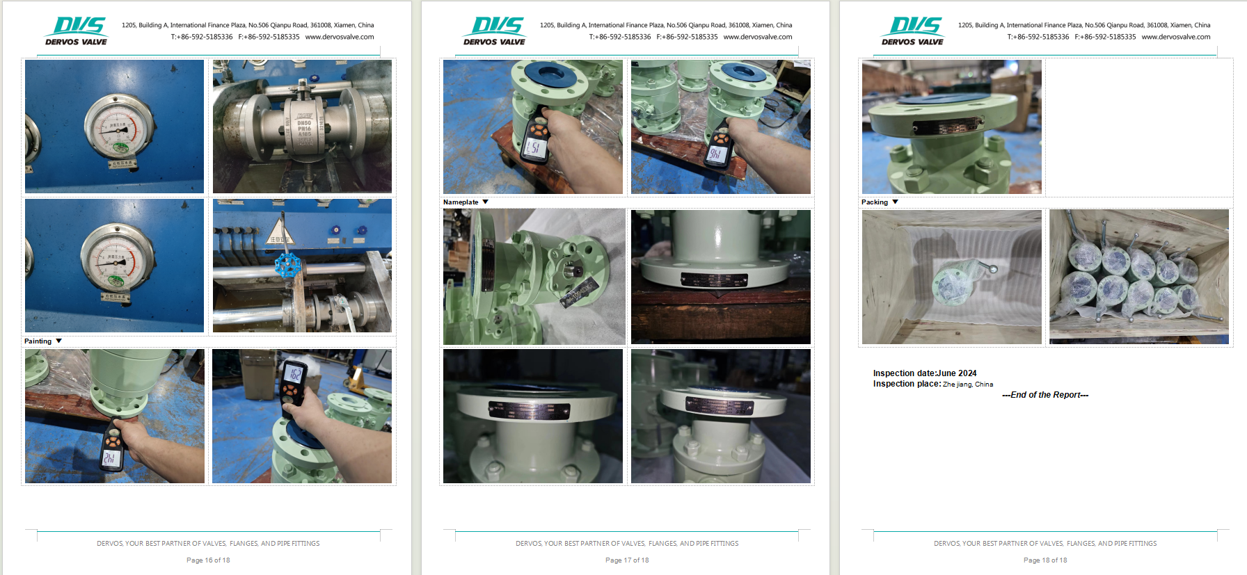 Forged Floating Ball Valve