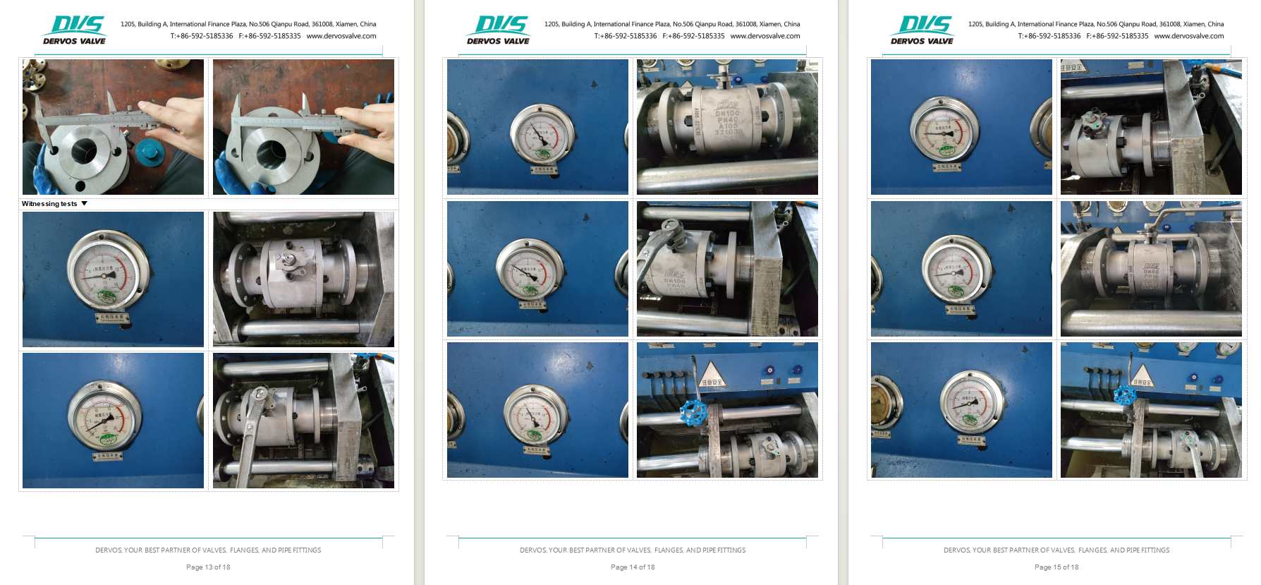 Forged Floating Ball Valve