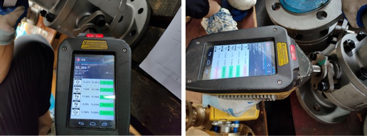 Forged Floating Ball Valve