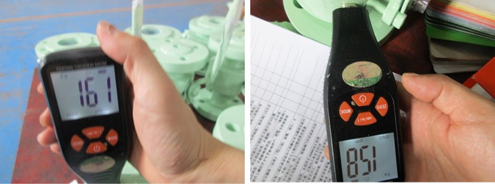 Forged Floating Ball Valve