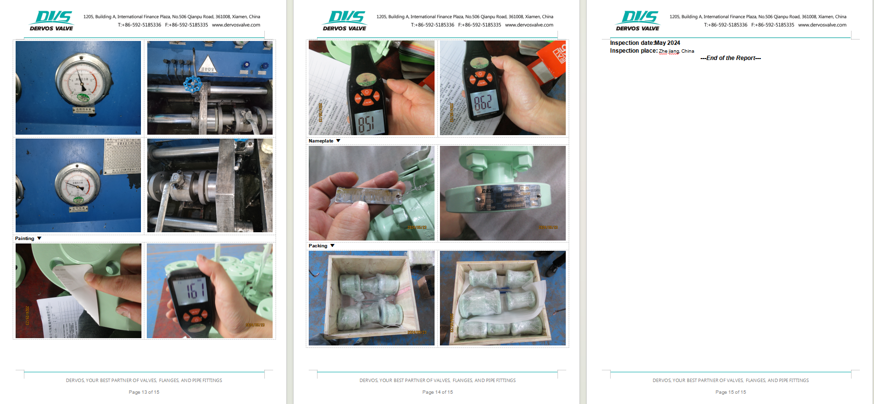 Forged Floating Ball Valve