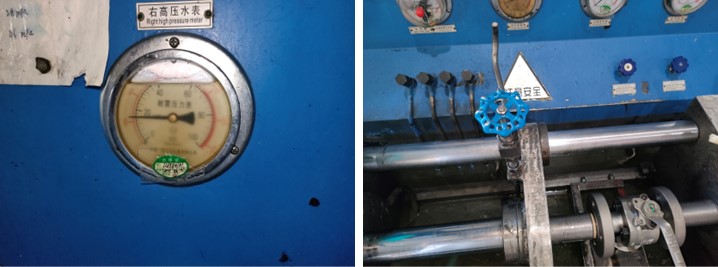 Forged Floating Ball Valve