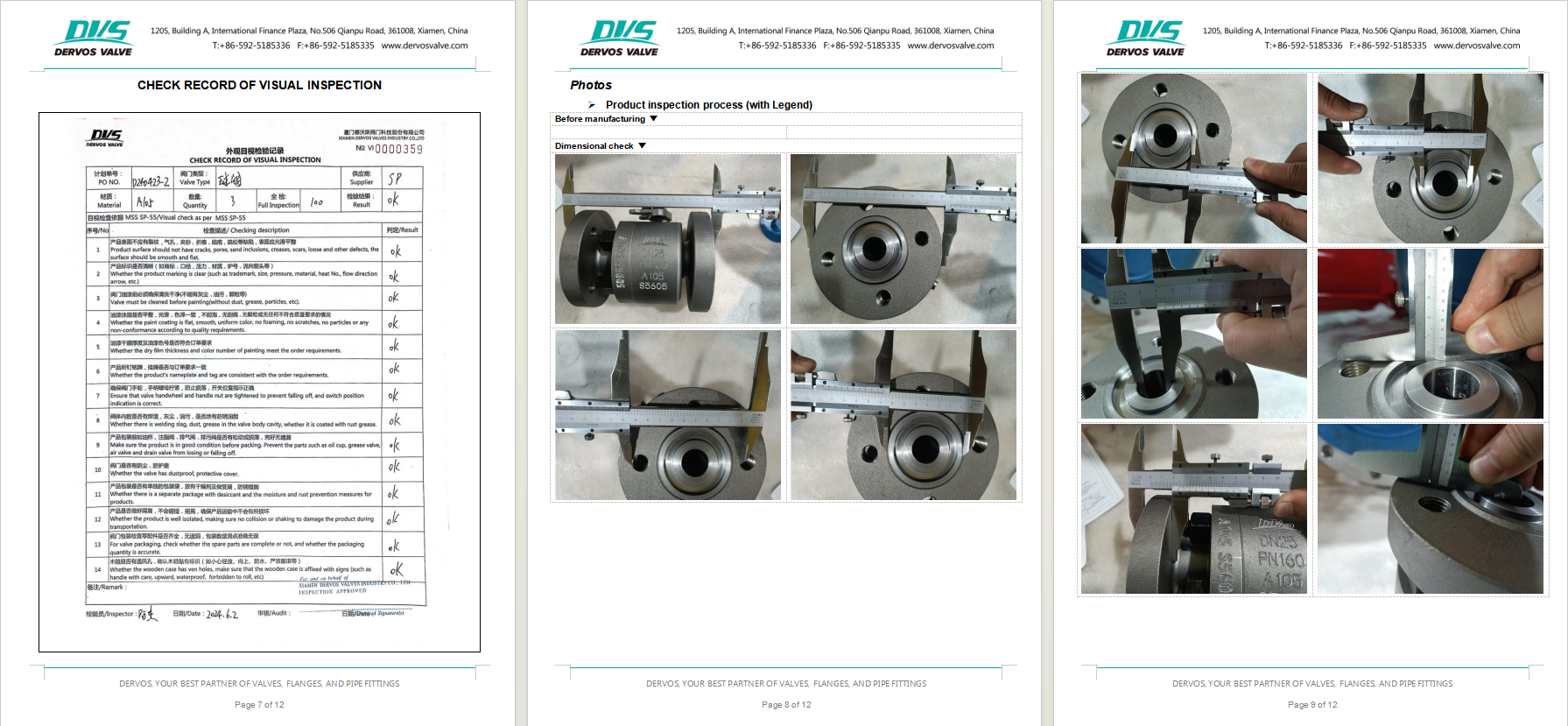 Forged Steel Floating Ball Valve