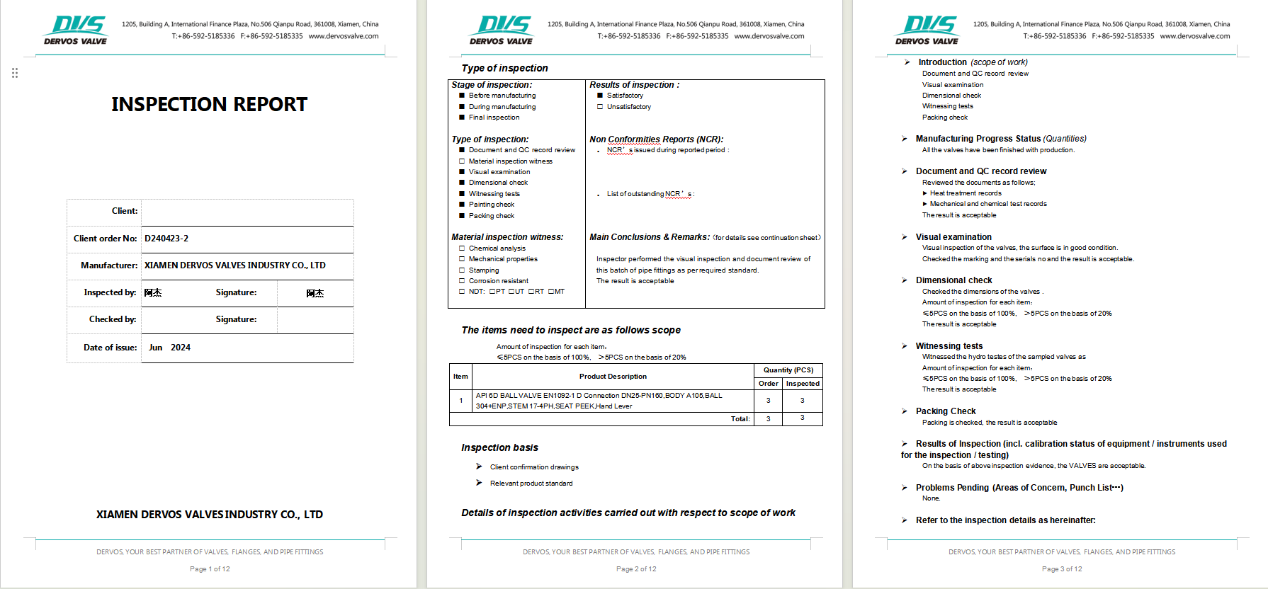 Forged Steel Floating Ball Valve