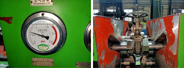 Cast Steel Gate Valve 