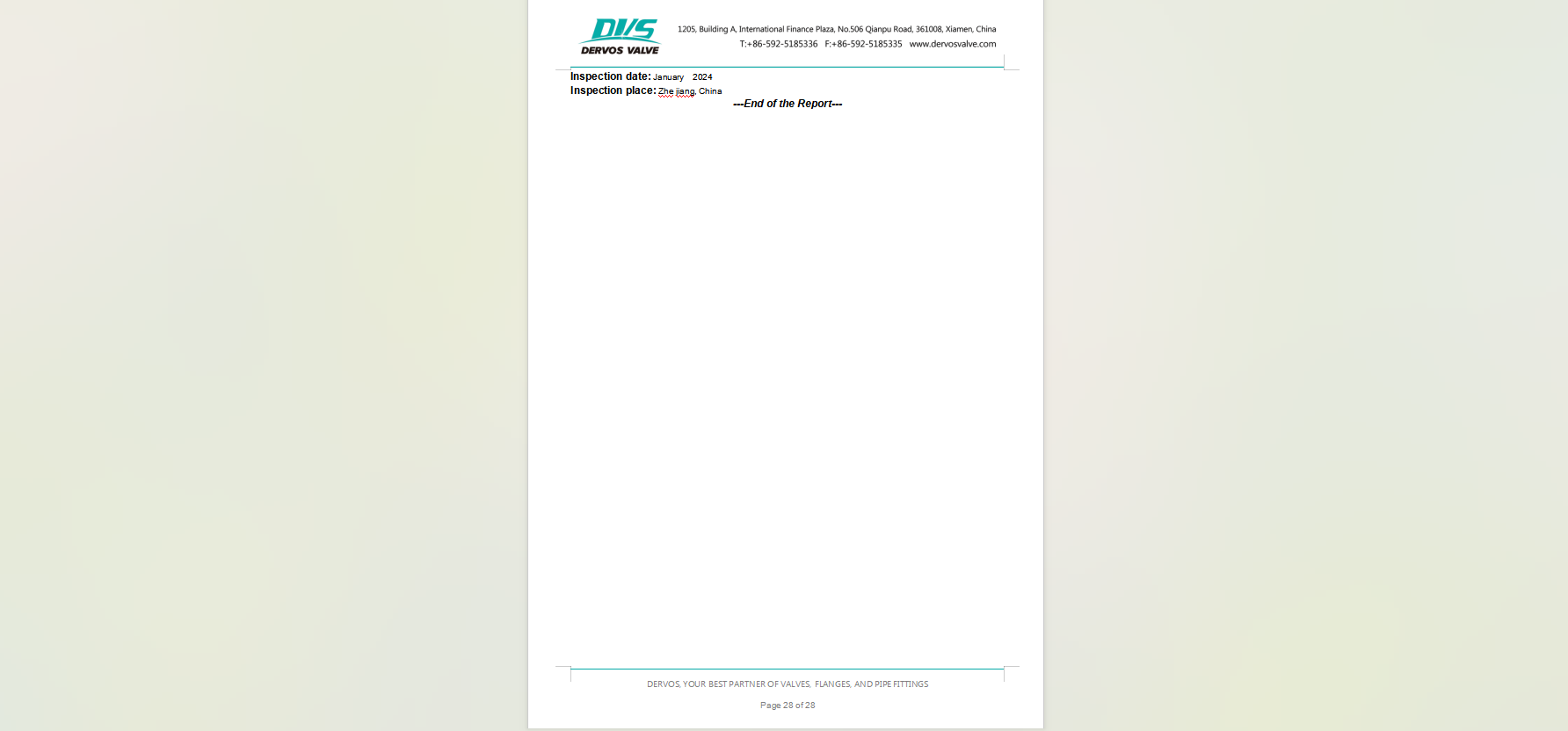 Cast Steel Gate Valve