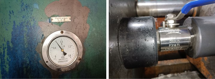 Forged Steel Floating Ball Valve