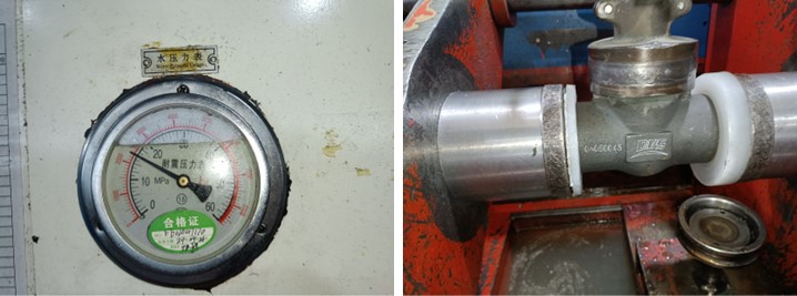 Forged Steel Gate Valve