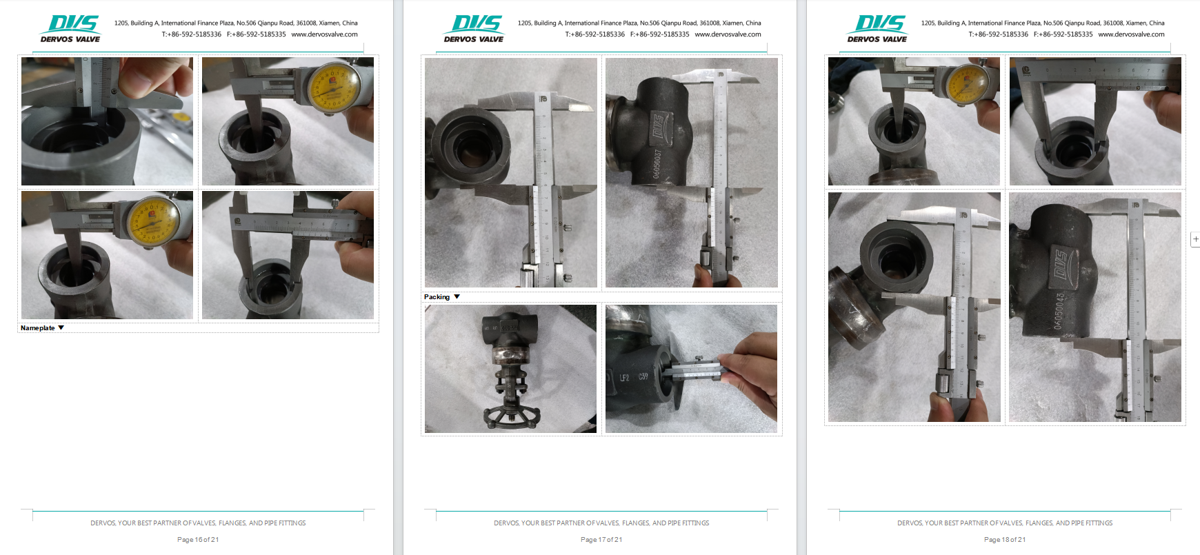 Forged Steel Gate Valve