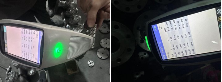 Y-Type Strainer