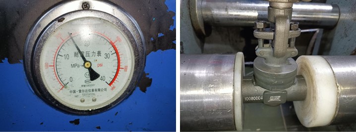 Forged Steel Gate Valve