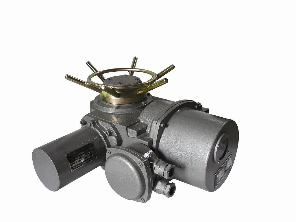 Five Selection Principles of Valve Electric Actuator