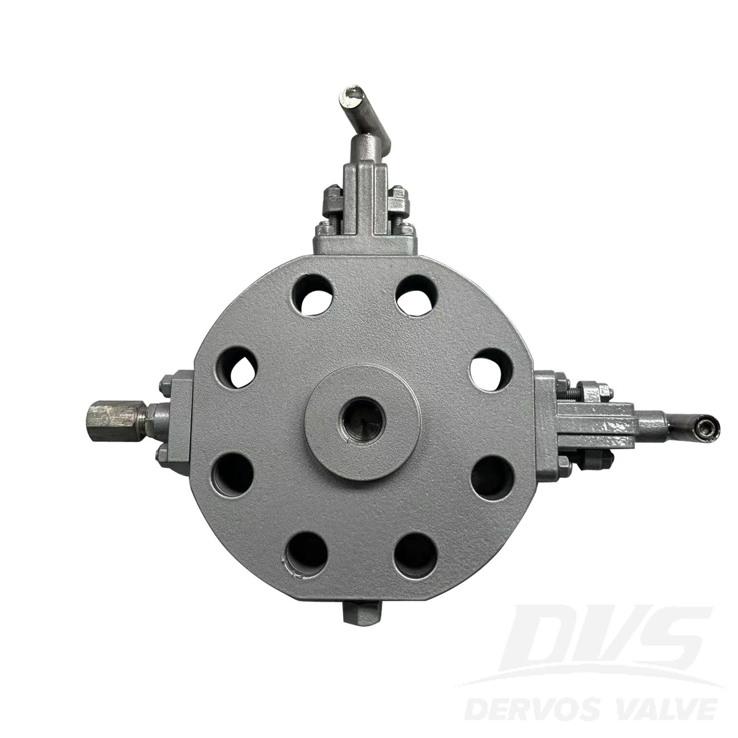 ASME B16.34 Slimline Monoflange, ASTM A105N, Class 300 LB