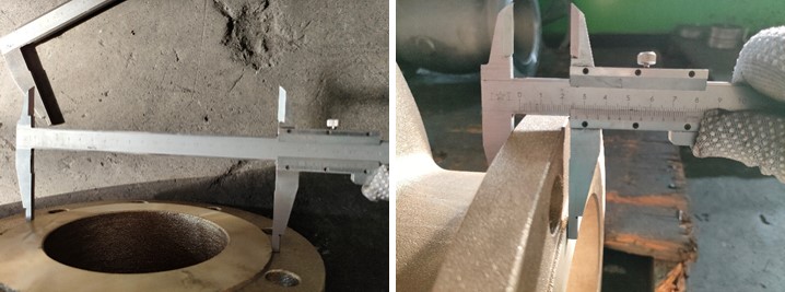 Y Type Strainer