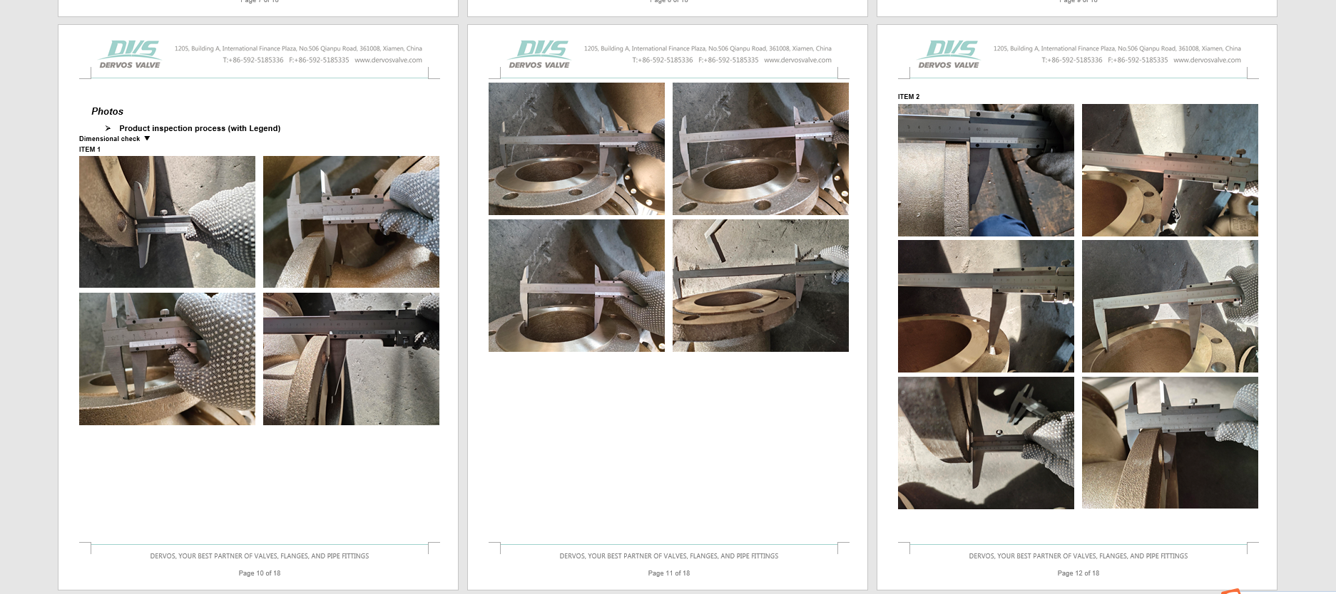 Y Type Strainer