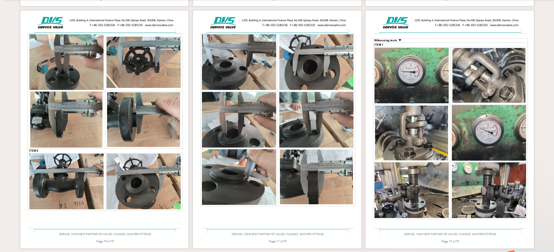 Forged Steel Gate Valve