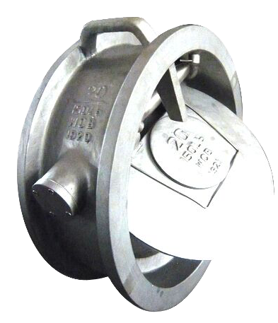 Manual Operation of Wafer Check Valves: What You Need to Know