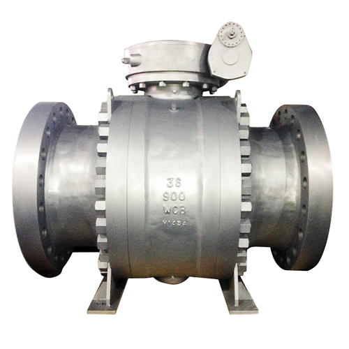 Where can ball valves be used? From HVAC Systems to Oil & Gas Pipelines