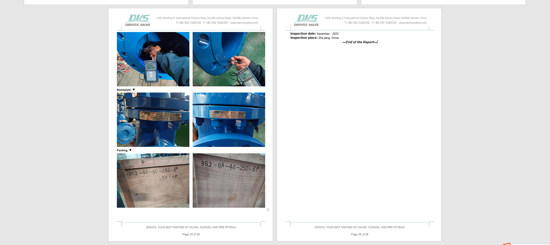 DN250 PN40 Cast Steel Gate Valve, RF, Body WCB, EN1984