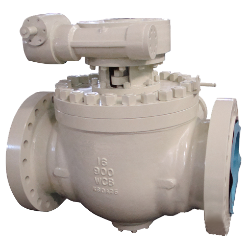 Ball Valve Applications: Choosing the Right Valve for the Right Job