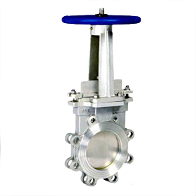Knife Gate Valve